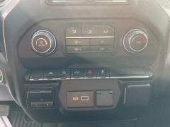 Used 2023 Chevrolet Silverado 1500 4WD Crew Cab 147" Custom at Tecforce Automotive near Bridgeport, NY