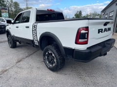 Used 2020  Ram 2500 4WD Crew Cab Power Wagon at Tecforce Automotive near Bridgeport&comma; NY
