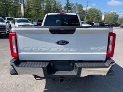 Used 2024  Ford Super Duty F-250 4WD XLT Crew Cab SRW 8' Box at Tecforce Automotive near Bridgeport&comma; NY