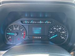 Used 2020  Ford Super Duty F-250 4WD Crew Cab XL STX at Tecforce Automotive near Bridgeport, NY