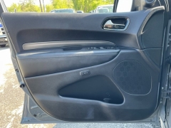 Used 2020 Dodge Durango 4d SUV AWD R/T at Tecforce Automotive near Bridgeport, NY