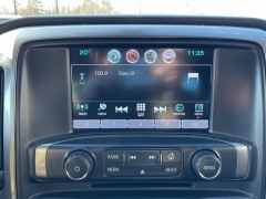 Used 2018  Chevrolet Silverado 1500 4WD Double Cab LT Z71 at Tecforce Automotive near Bridgeport&comma; NY