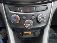 Used 2019  Chevrolet Trax 4d SUV AWD LT at Tecforce Automotive near Bridgeport, NY