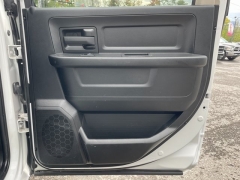 Used 2021 Ram 1500 Classic 4WD Tradesman Crew Cab 5'7" Box at Tecforce Automotive near Bridgeport, NY