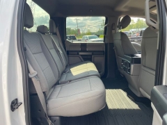 Used 2018  Ford F-150 4WD SuperCrew XLT 5 1&sol;2 at Tecforce Automotive near Bridgeport&comma; NY