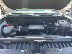 Used 2020  Chevrolet Silverado 2500 4WD Double Cab WT Gas at Tecforce Automotive near Bridgeport&comma; NY