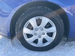 Used 2014  Ford Fusion 4d Sedan S at Tecforce Automotive near Bridgeport, NY