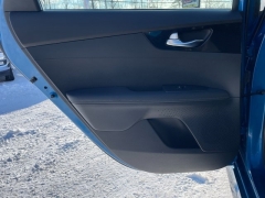 Used 2023  Kia Forte LXS IVT at Tecforce Automotive near Bridgeport&comma; NY