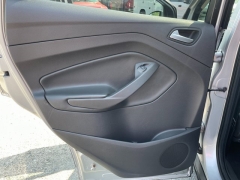 Used 2016 Ford Escape 4d SUV 4WD SE at Tecforce Automotive near Bridgeport, NY