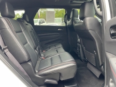 Used 2025  Dodge Durango R&sol;T AWD at Tecforce Automotive near Bridgeport&comma; NY