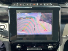 Used 2023  Jeep Grand Cherokee Altitude X 4x4 at Tecforce Automotive near Bridgeport&comma; NY