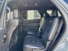 Used 2023  Dodge Durango SRT 392 AWD at Tecforce Automotive near Bridgeport&comma; NY