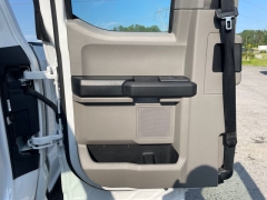 Used 2021  Ford Super Duty F-250 4WD XLT SuperCab SRW 6&period;75' Box at Tecforce Automotive near Bridgeport&comma; NY