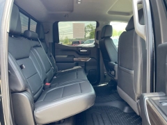 Used 2020  Chevrolet Silverado 1500 4WD Crew Cab LT Trail Boss at Tecforce Automotive near Bridgeport&comma; NY