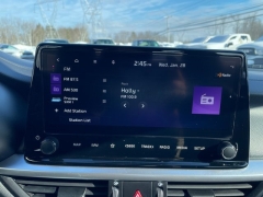 Used 2023  Kia Forte LXS IVT at Tecforce Automotive near Bridgeport&comma; NY