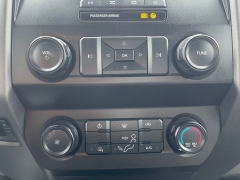 Used 2020  Ford Super Duty F-250 4WD Crew Cab XL STX at Tecforce Automotive near Bridgeport&comma; NY