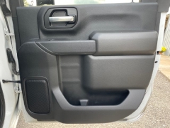 Used 2021  Chevrolet Silverado 2500HD 4WD Crew Cab 159" Custom Gas at Tecforce Automotive near Bridgeport&comma; NY