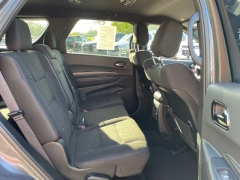 Used 2026  Dodge Durango GT AWD at Tecforce Automotive near Bridgeport&comma; NY