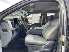 Used 2025  Ford Super Duty F-250 4WD XLT Crew Cab SRW 6&period;75' Box at Tecforce Automotive near Bridgeport&comma; NY