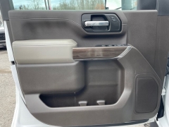 Used 2023  Chevrolet Silverado 2500HD 4WD Crew Cab 159" LT Gas at Tecforce Automotive near Bridgeport, NY