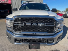 Used 2022  Ram 2500 4WD Big Horn Crew Cab 6'4" Box at Tecforce Automotive near Bridgeport, NY