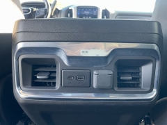 Used 2022 GMC Sierra 1500 Limited 4WD Crew Cab 157" Elevation at Tecforce Automotive near Bridgeport, NY