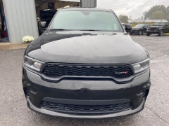 Used 2025  Dodge Durango GT AWD at Tecforce Automotive near Bridgeport&comma; NY