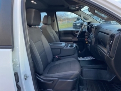 Used 2020  Chevrolet Silverado 2500 4WD Double Cab WT Gas at Tecforce Automotive near Bridgeport&comma; NY