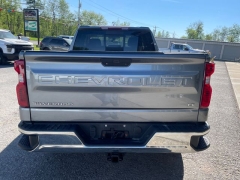 Used 2019  Chevrolet Silverado 1500 4WD Double Cab LT at Tecforce Automotive near Bridgeport&comma; NY