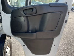 Used 2023  Ram ProMaster Cargo Van 2500 High Roof 159" WB at Tecforce Automotive near Bridgeport, NY