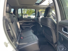 Used 2022  Jeep Grand Cherokee 4xe 4x4 at Tecforce Automotive near Bridgeport&comma; NY