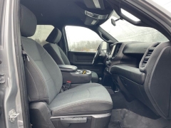 Used 2023  Ram 2500 4WD Tradesman Crew Cab 6'4" Box at Tecforce Automotive near Bridgeport&comma; NY