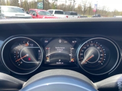 Used 2023  Jeep Wrangler Rubicon 392 4 Door 4x4 at Tecforce Automotive near Bridgeport&comma; NY