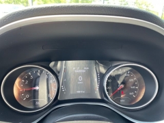 Used 2021  Jeep Compass Latitude 4x4 at Tecforce Automotive near Bridgeport&comma; NY