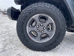 Used 2023  Jeep Gladiator Sport S 4x4 at Tecforce Automotive near Bridgeport&comma; NY