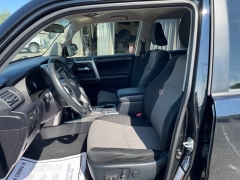 Used 2019 Toyota 4Runner 4d SUV 4WD SR5 at Tecforce Automotive near Bridgeport, NY