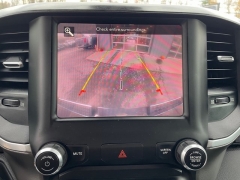 Used 2019  Ram 1500 4WD Crew Cab Big Horn/Lone Star at Tecforce Automotive near Bridgeport, NY