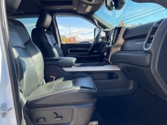 Used 2019  Ram 2500 4WD Crew Cab Laramie at Tecforce Automotive near Bridgeport, NY