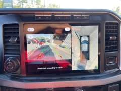 Used 2024  Ford Super Duty F-250 4WD Platinum Crew Cab SRW 6&period;75' Box at Tecforce Automotive near Bridgeport&comma; NY