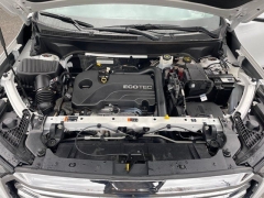 Used 2022  GMC Terrain AWD 4dr SLT at Tecforce Automotive near Bridgeport&comma; NY