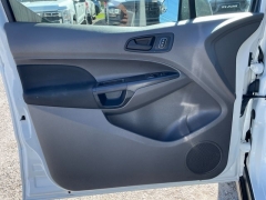 Used 2022 Ford Transit Connect Van XL LWB w/Rear Symmetrical Doors at Tecforce Automotive near Bridgeport, NY