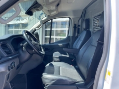 Used 2023  Ford Transit Cargo Van T-150 148" Low Rf 8670 GVWR AWD at Tecforce Automotive near Bridgeport&comma; NY