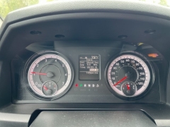Used 2021 Ram 1500 Classic 4WD Tradesman Crew Cab 5'7" Box at Tecforce Automotive near Bridgeport, NY