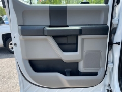 Used 2021 Ford Super Duty F-250 4WD XL Crew Cab SRW 6.75' Box at Tecforce Automotive near Bridgeport, NY