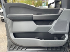 Used 2025  Ford Super Duty F-250 4WD XLT Crew Cab SRW 6&period;75' Box at Tecforce Automotive near Bridgeport&comma; NY