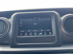 Used 2022  Jeep Gladiator Willys Sport 4x4 at Tecforce Automotive near Bridgeport&comma; NY