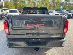 Used 2022 GMC Sierra 1500 Limited 4WD Crew Cab 157" Elevation at Tecforce Automotive near Bridgeport, NY