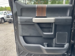 Used 2015 Ford F-150 4WD Supercrew Lariat 5 1/2 at Tecforce Automotive near Bridgeport, NY