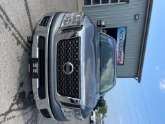 Used 2017  Nissan Titan XD 4WD Single Cab S Diesel at Tecforce Automotive near Bridgeport&comma; NY