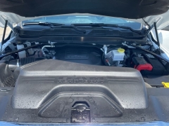 Used 2022 Ram 2500 4WD Tradesman Crew Cab 6'4" Box at Tecforce Automotive near Bridgeport, NY